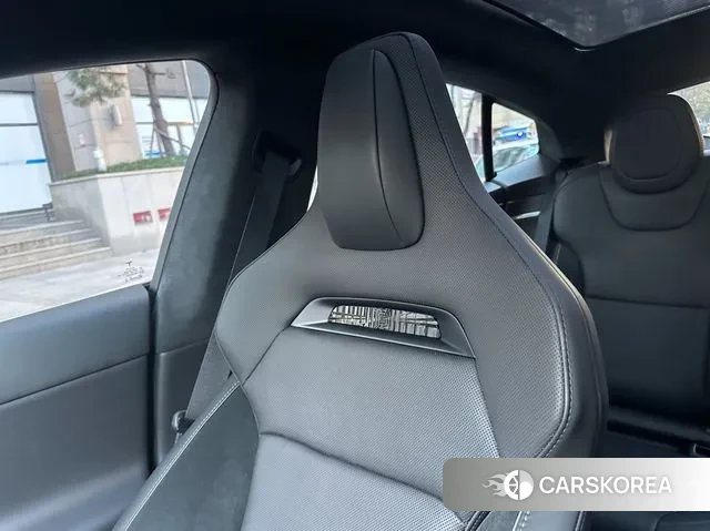 Tesla Model S id 3316361 из Кореи 7