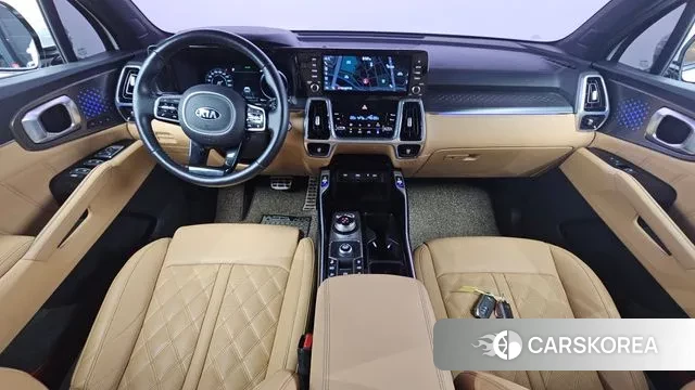 Kia Sorento 4th Generation id 2976480 из Кореи 17