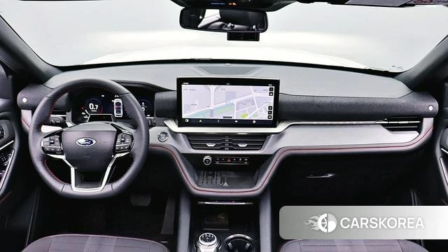 Ford Explorer 6th Generation id 3939956 из Кореи 17