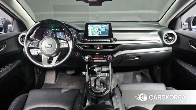 Kia Come New K3 id 4477556 из Кореи 27