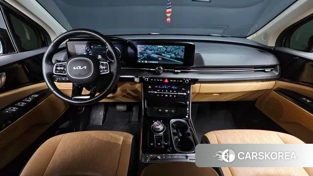 Kia Carnival 4th generation id 3534406 из Кореи 17