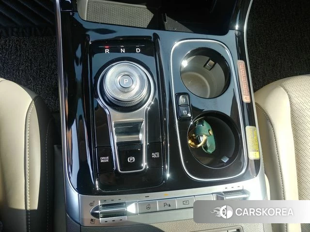 Kia Carnival 4th generation id 3812401 из Кореи 15