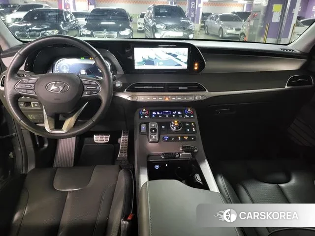 Hyundai Palisade id 2960356 из Кореи 17