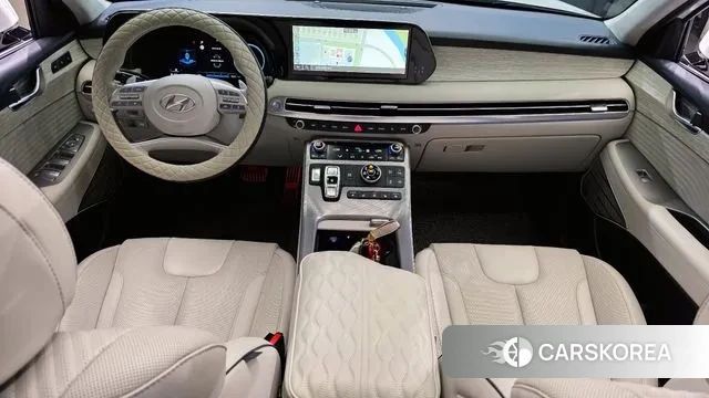 Hyundai The New Palisade id 3405741 из Кореи 17