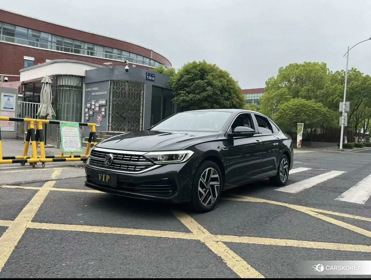 Volkswagen Sagitar id 4487231 из Китая 7