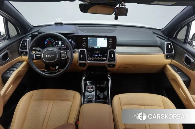 Kia Sorento 4th Generation id 4599978 из Кореи 17