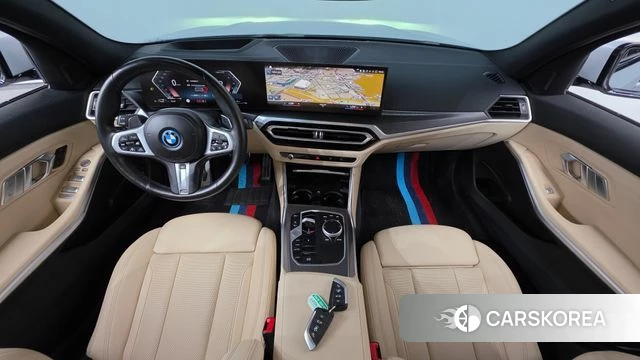 BMW 3 Series (G20) id 4706720 из Кореи 17
