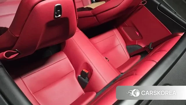 Porsche 911(992) id 3550150 из Кореи 8