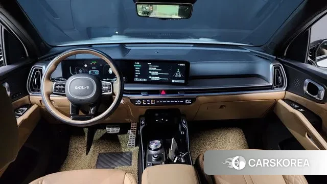 Kia The New Sorento 4th Generation id 3231304 из Кореи 17