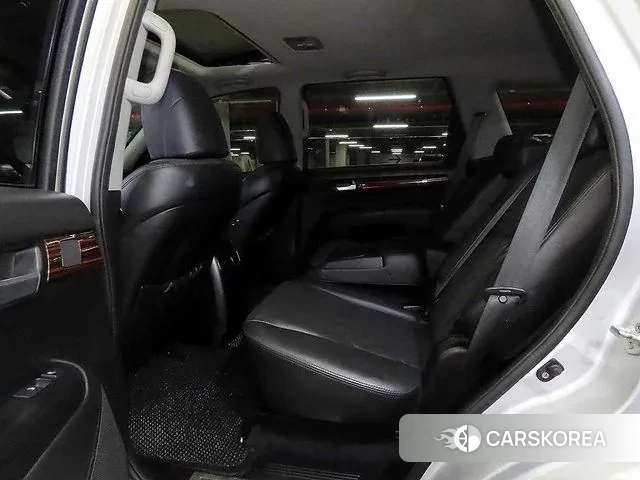 Kia The New Mohave id 3302895 из Кореи 17