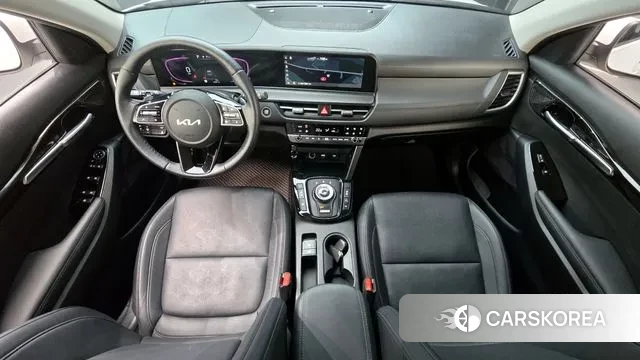 Kia The New Seltos id 2894202 из Кореи 17