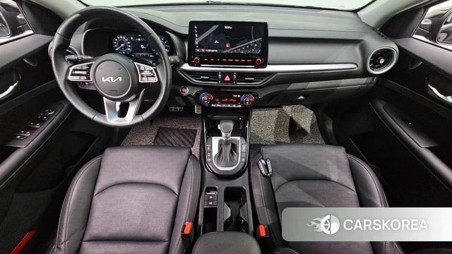 Kia The New K3 2nd generation id 4630484 из Кореи 27