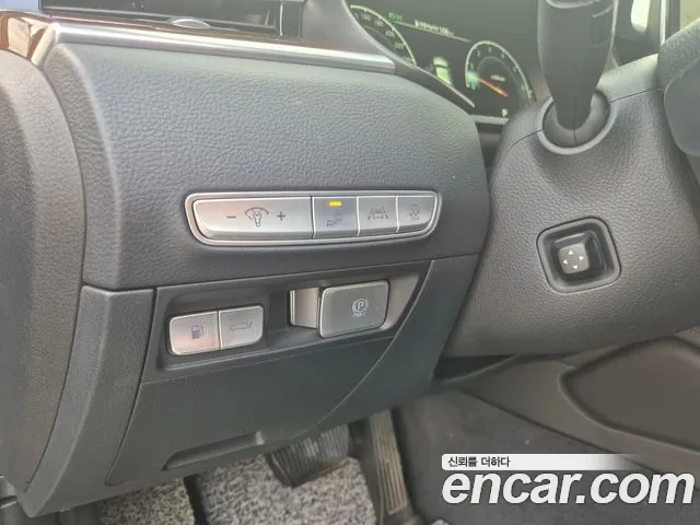 Kia More K9 id 2765370 из Кореи 17