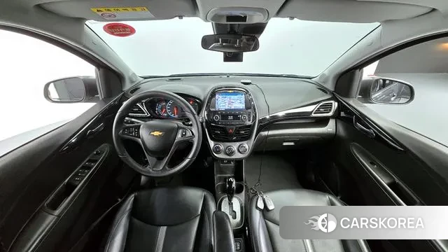 Chevrolet (GM Daewoo) The New Spark id 2981617 из Кореи 17