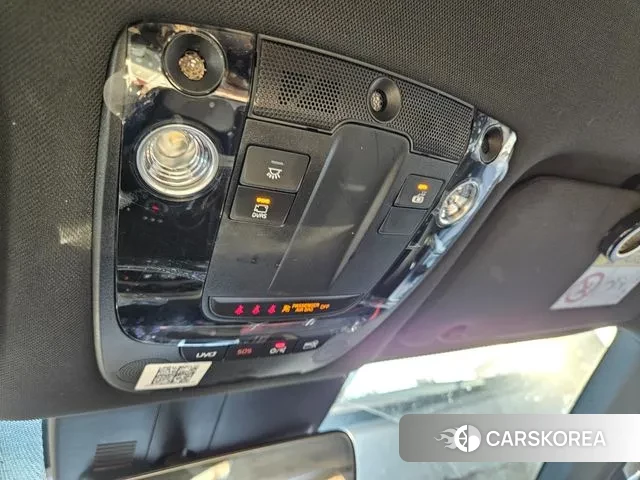 Kia K5 3rd generation id 3367464 из Кореи 7