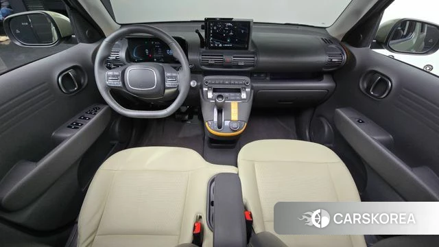 Hyundai Casper id 3851580 из Кореи 17