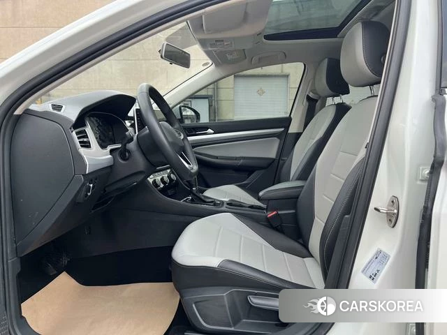 Volkswagen Bora id 4263239 из Китая 25