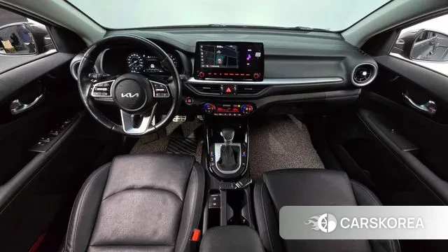 Kia The New K3 2nd generation id 3462682 из Кореи 17