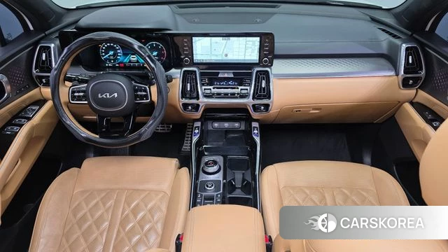 Kia Sorento 4th Generation id 4429085 из Кореи 17