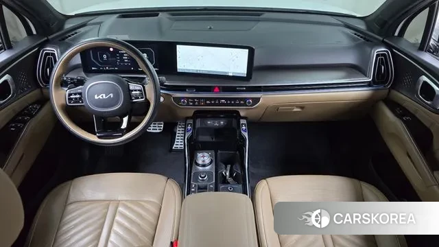 Kia The New Sorento 4th Generation id 3751291 из Кореи 17