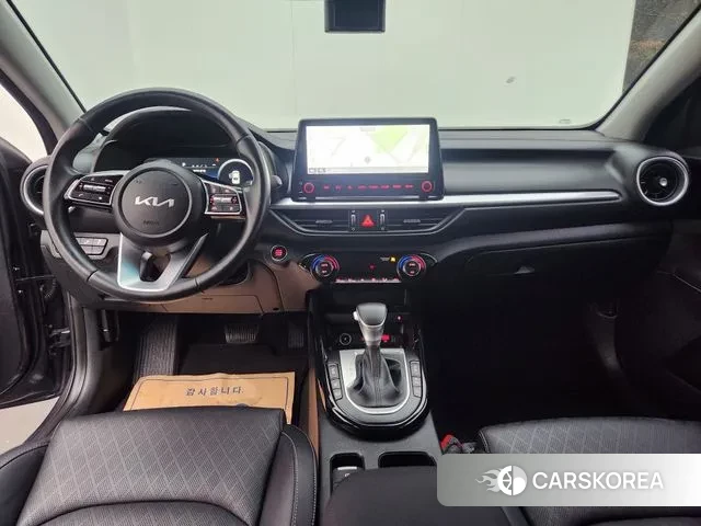 Kia The New K3 2nd generation id 3499181 из Кореи 17