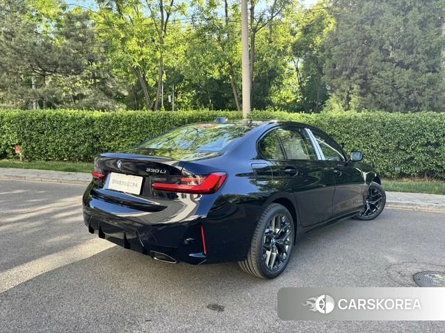 BMW 3 series id 4265375 из Китая 15