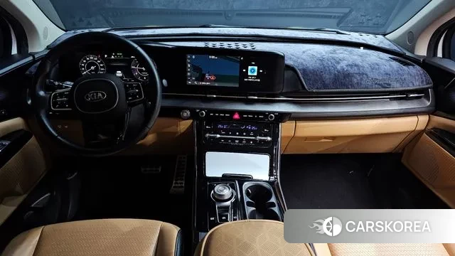 Kia Carnival 4th generation id 3753184 из Кореи 17