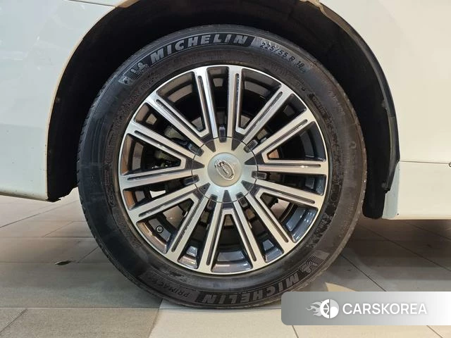 GAC Trumpchi Trumpchi M8 id 4220536 из Китая 35