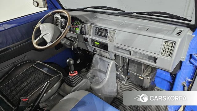 Chevrolet (GM Daewoo) New Damas id 4530830 из Кореи 17