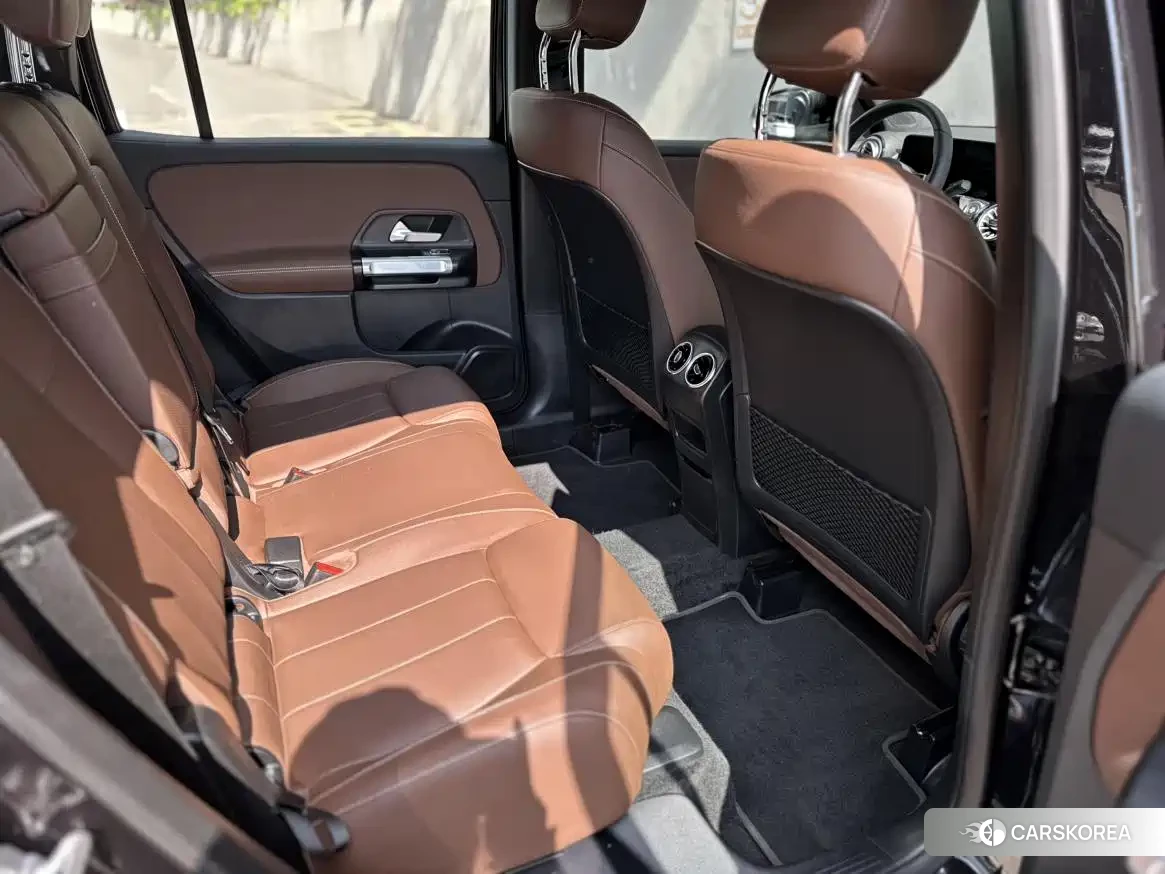Mercedes-Benz GLB id 4539307 из Китая 12