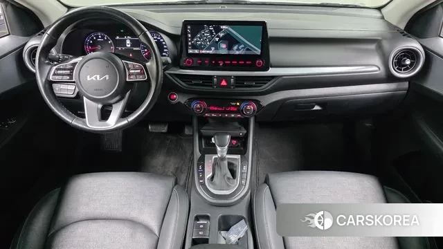 Kia The New K3 2nd generation id 3458563 из Кореи 17