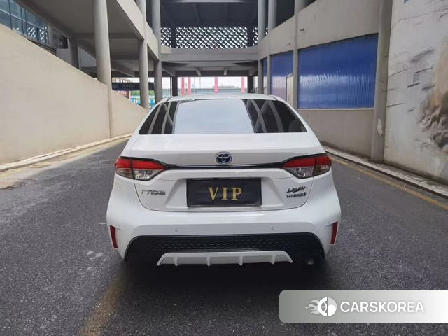 Toyota Lei Ling id 4353302 из Китая 7