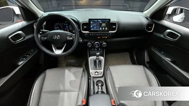 Hyundai Venue id 2902551 из Кореи 17