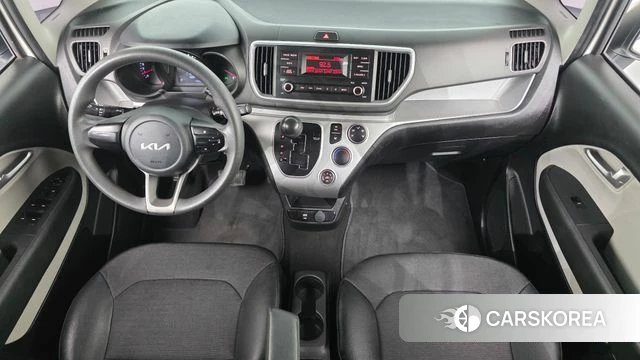 Kia The New Ray id 4754095 из Кореи 28
