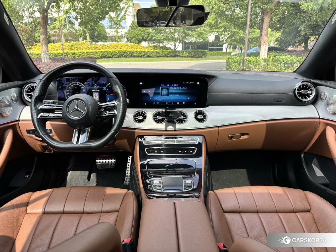 Mercedes-Benz E-class (imported) id 4421117 из Китая 12