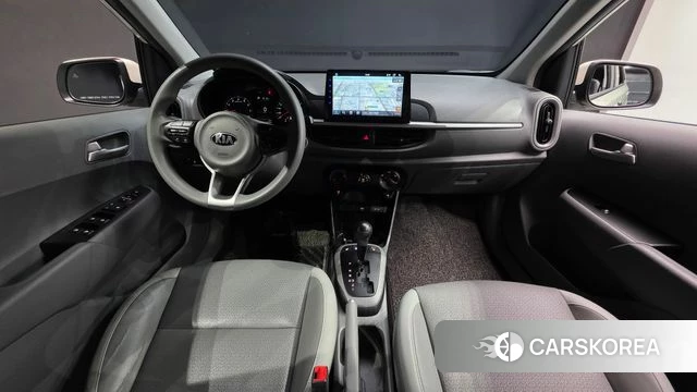 Kia Morning Urban (JA) id 4906588 из Кореи 27