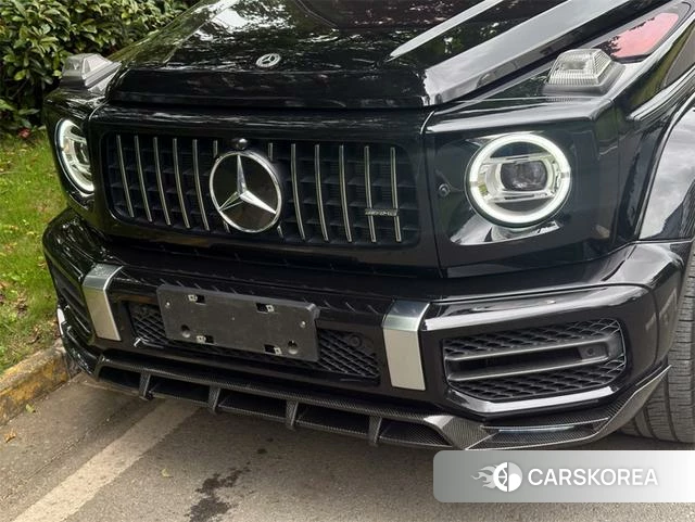 Mercedes-Benz G-class AMG id 4256379 из Китая 11