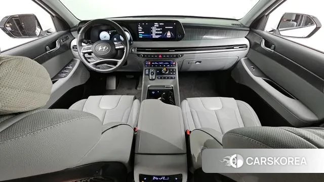 Hyundai The New Palisade id 3016050 из Кореи 17