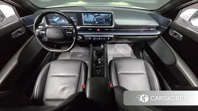 Hyundai Ionic 6 id 3659200 из Кореи 17