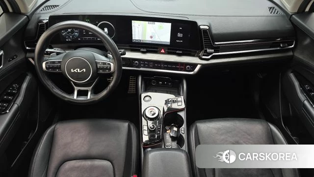 Kia Sportage 5th Generation id 4656258 из Кореи 17