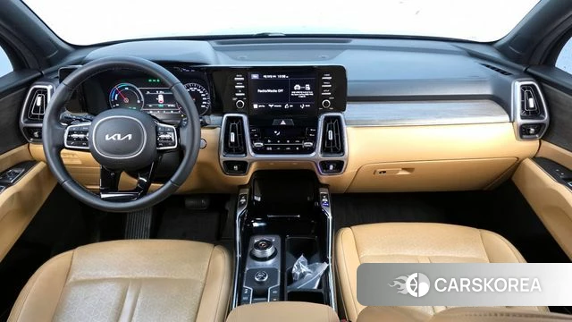 Kia Sorento 4th Generation id 4186825 из Кореи 27