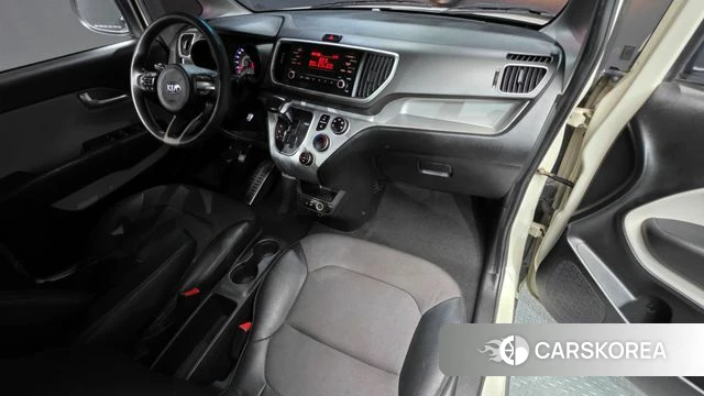Kia The New Ray id 4746755 из Кореи 31