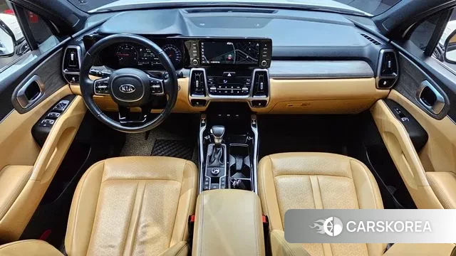 Kia Sorento 4th Generation id 3722887 из Кореи 17