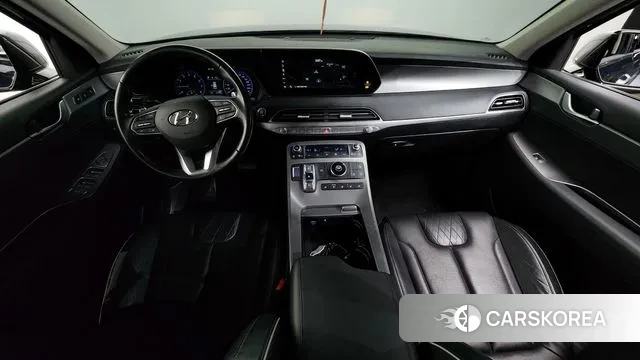 Hyundai Palisade id 3380313 из Кореи 17