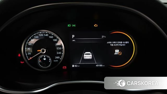 Genesis G80 (RG3) id 4794184 из Кореи 31