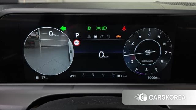 Kia The New Seltos id 4783323 из Кореи 30