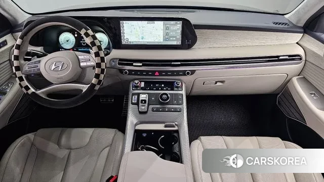 Hyundai The New Palisade id 3389259 из Кореи 17