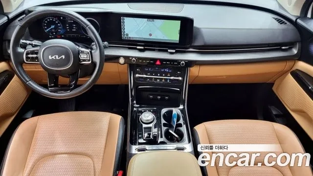 Kia Carnival 4th generation id 2905757 из Кореи 17