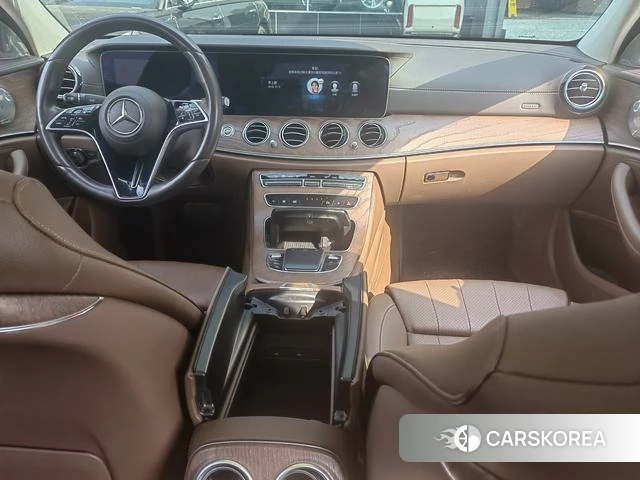 Mercedes-Benz E-class id 4300253 из Китая 14