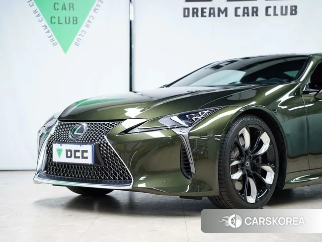 Lexus LC id 4359608 из Китая 45